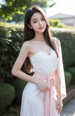 华容AI算法一键移除女性衣物